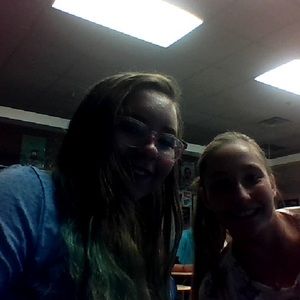 Meet your Posher, Jaycee